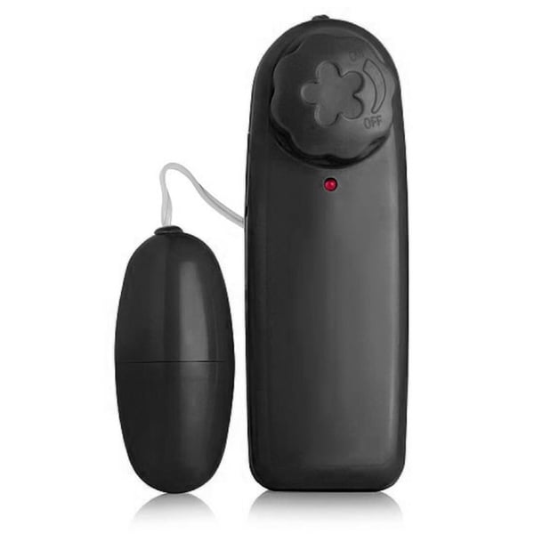 Bullet Cápsula Vibratória Colorido Multivelocidade Vibe Toys