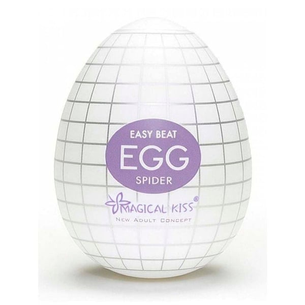 Egg Masturbador Magical Kiss