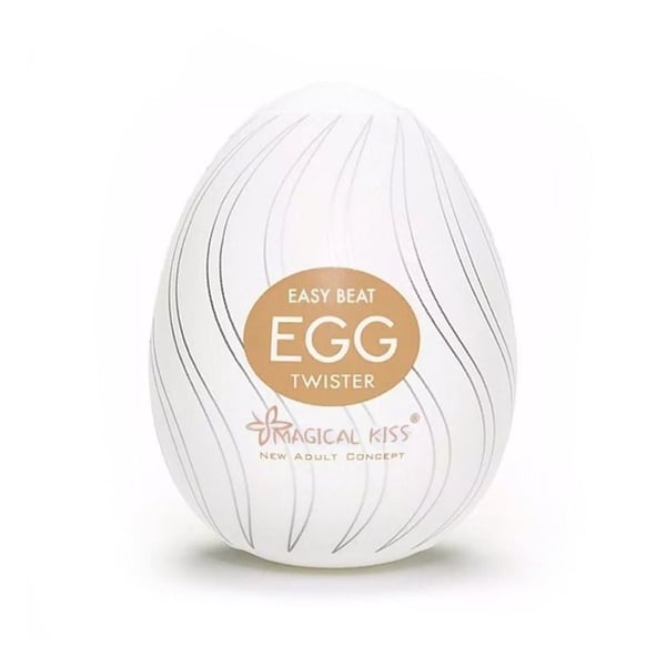 Egg Masturbador Magical Kiss