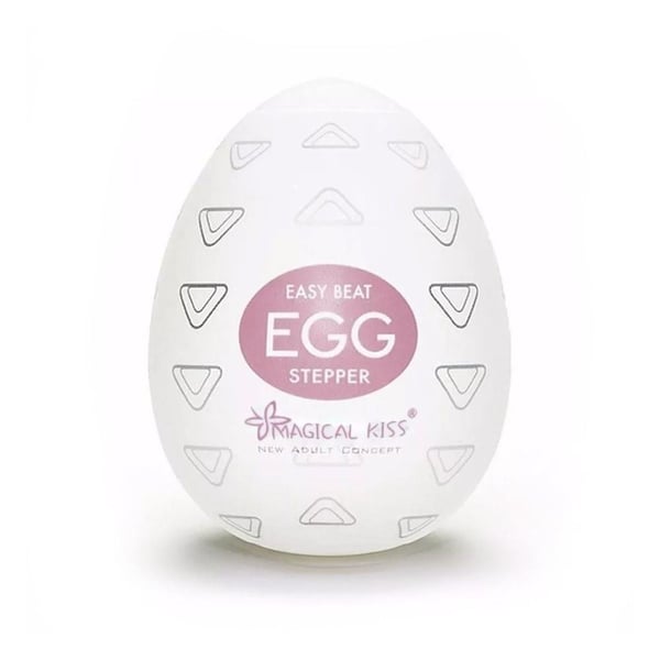 Egg Masturbador Magical Kiss