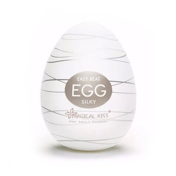 Egg Masturbador Magical Kiss